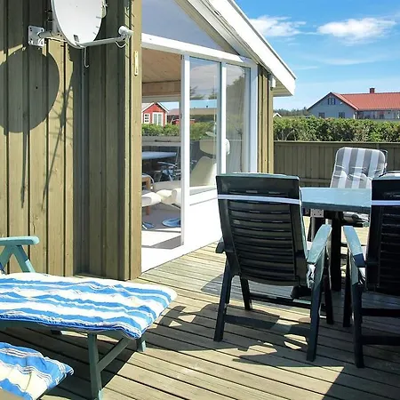 Prázdninový dům Holiday Delfinvej E- 817 *