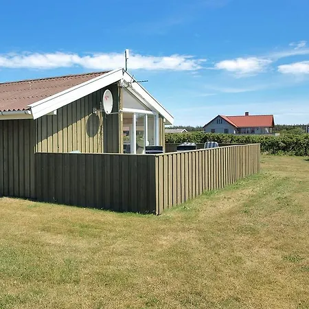 Holiday Delfinvej E- 817