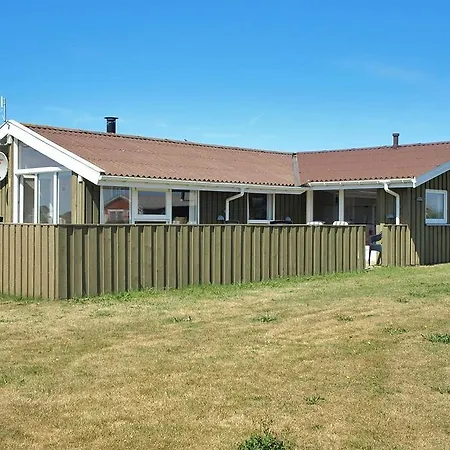 Holiday Delfinvej E- 817