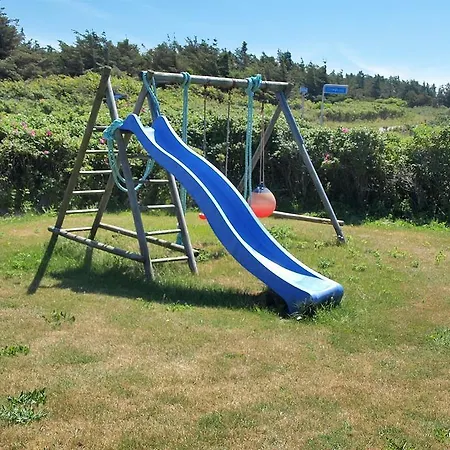 Holiday Delfinvej E- 817 Lønstrup
