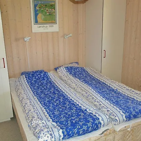 Holiday Delfinvej E- 817 Prázdninový dům *