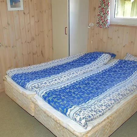 Holiday Delfinvej E- 817 Prázdninový dům