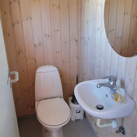 Prázdninový dům Holiday Delfinvej E- 817 Lønstrup