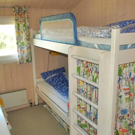 Prázdninový dům Holiday Delfinvej E- 817 Lønstrup