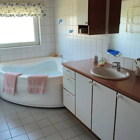Holiday Delfinvej E- 817 Prázdninový dům