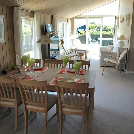 Holiday Delfinvej E- 817 Lønstrup