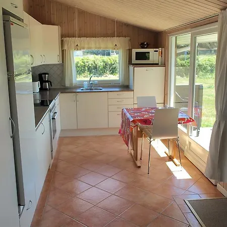 Prázdninový dům Holiday Delfinvej E- 817 *